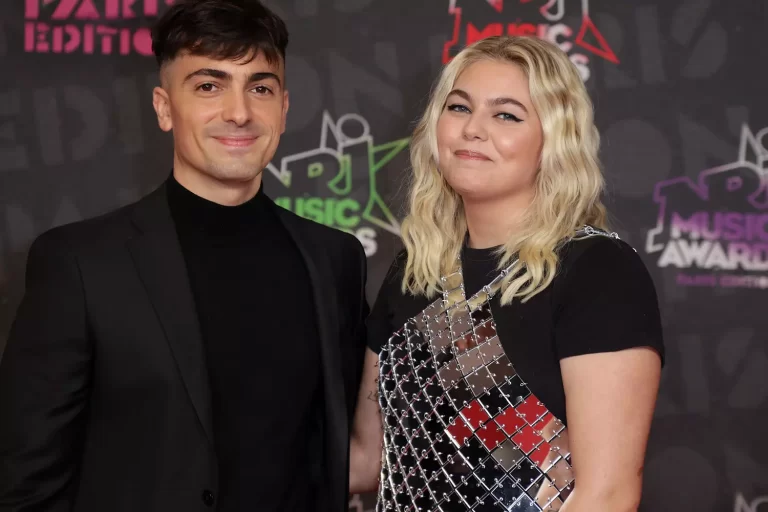 Comment Sont Morts Les Parents De Louane