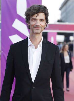 David Jarre Vie Privée