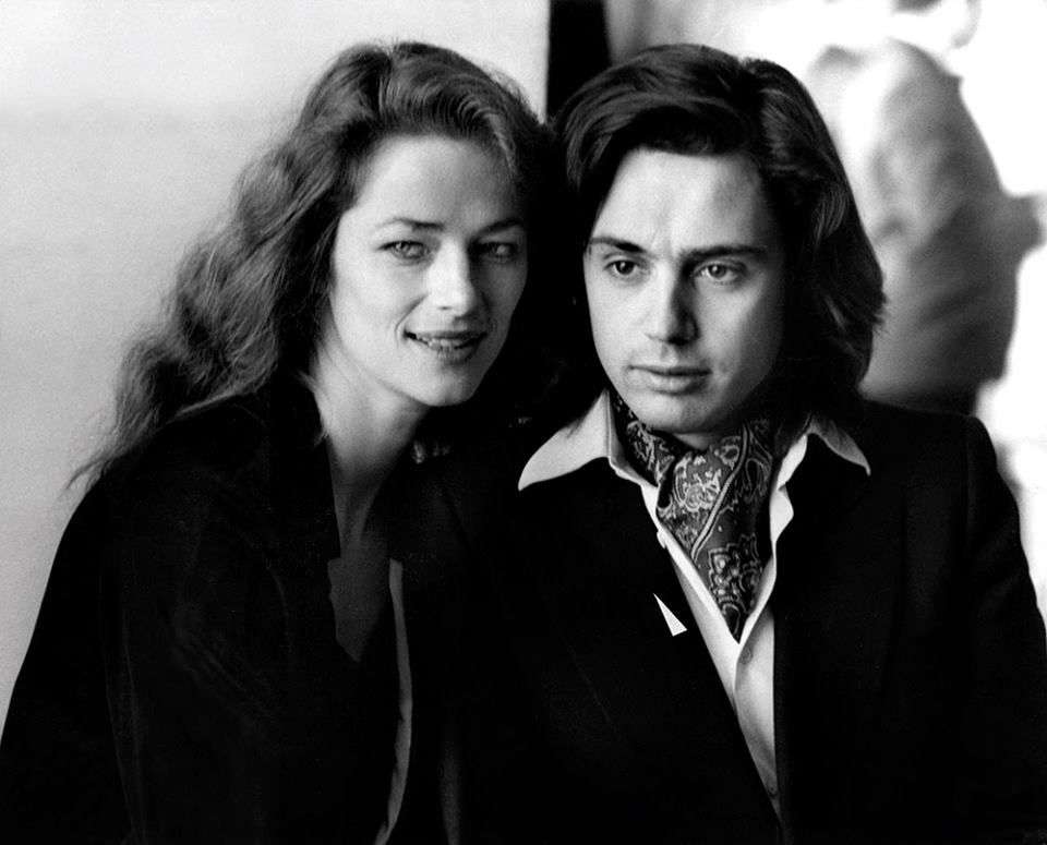 David Jarre Vie Privée