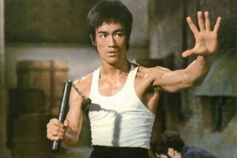 De Quoi Est Mort Bruce Lee