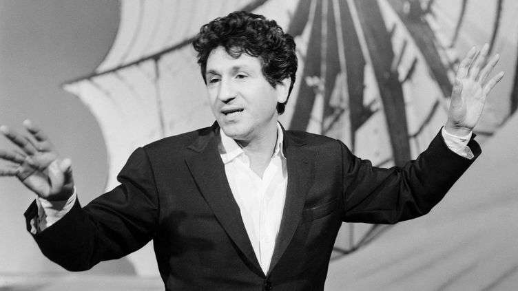 De Quoi Est Mort Mouloudji