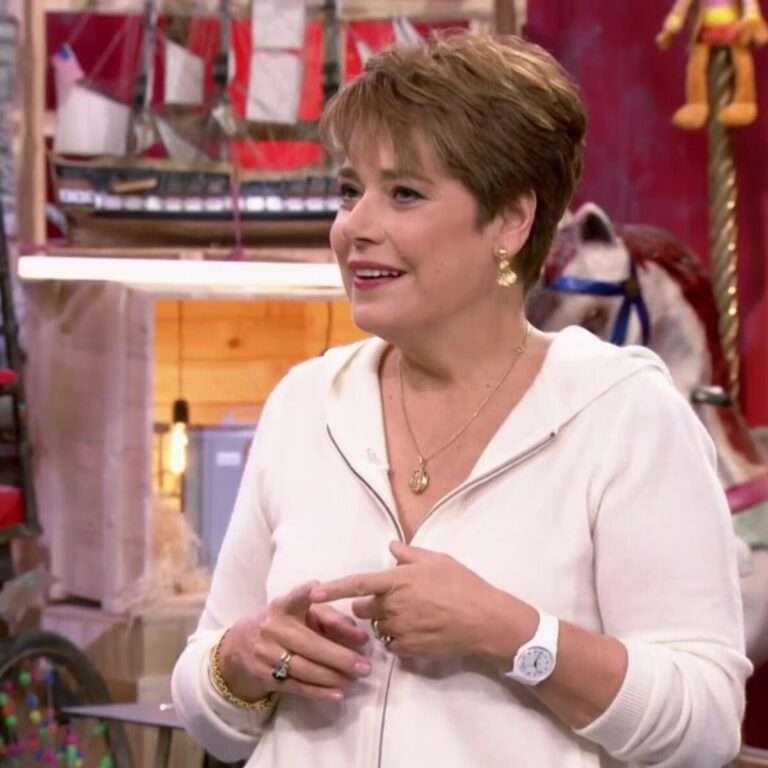 Delphine Affaire Conclue Âge