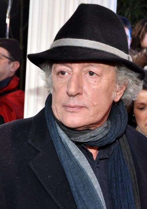 Didier Barbelivien Maladie