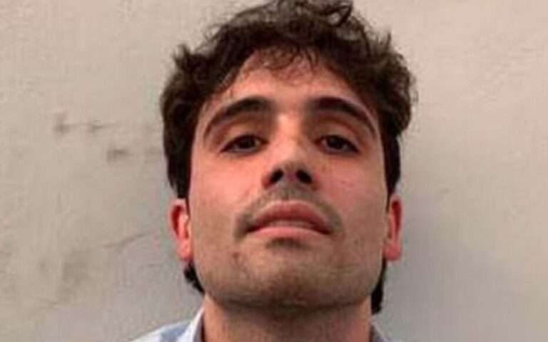 El Chapo Fils