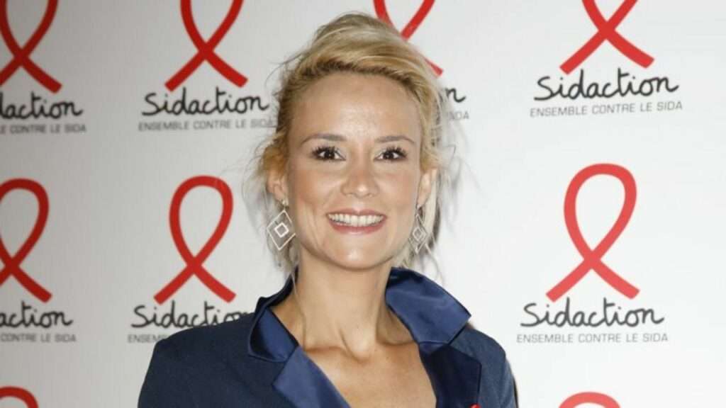 Elodie Gossuin Taille Poids