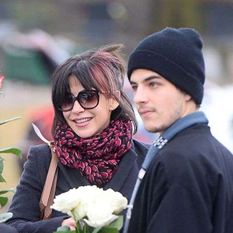 Enfants De Sophie Marceau