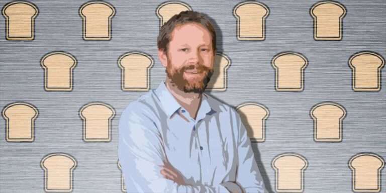 Eric Larchevêque Fortune