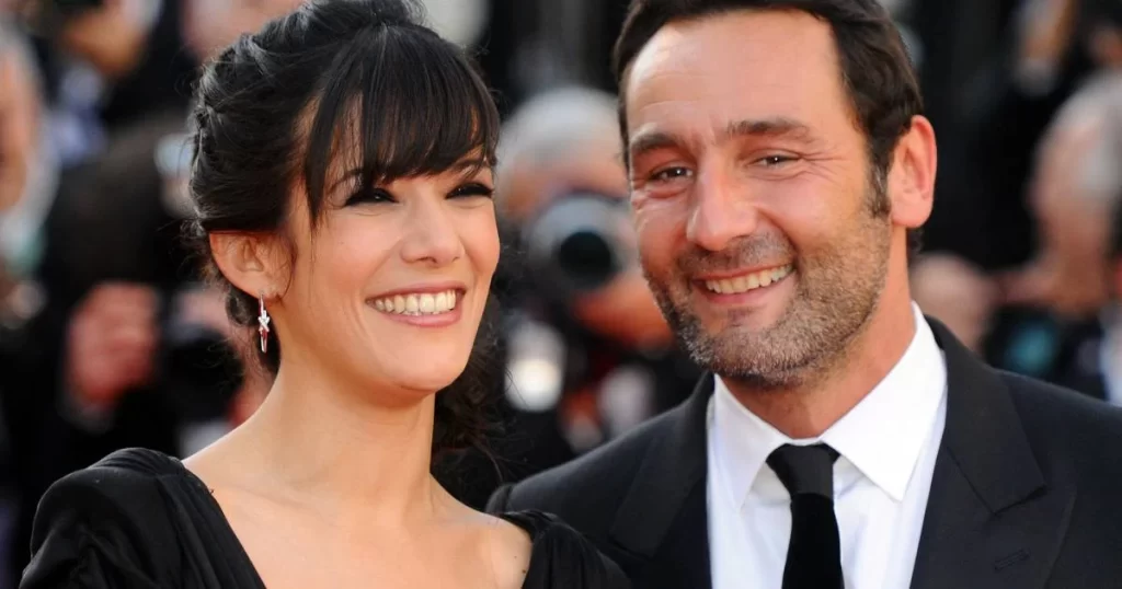 Ex Femme De Gilles Lellouche Ex Femme De Gilles Lellouche