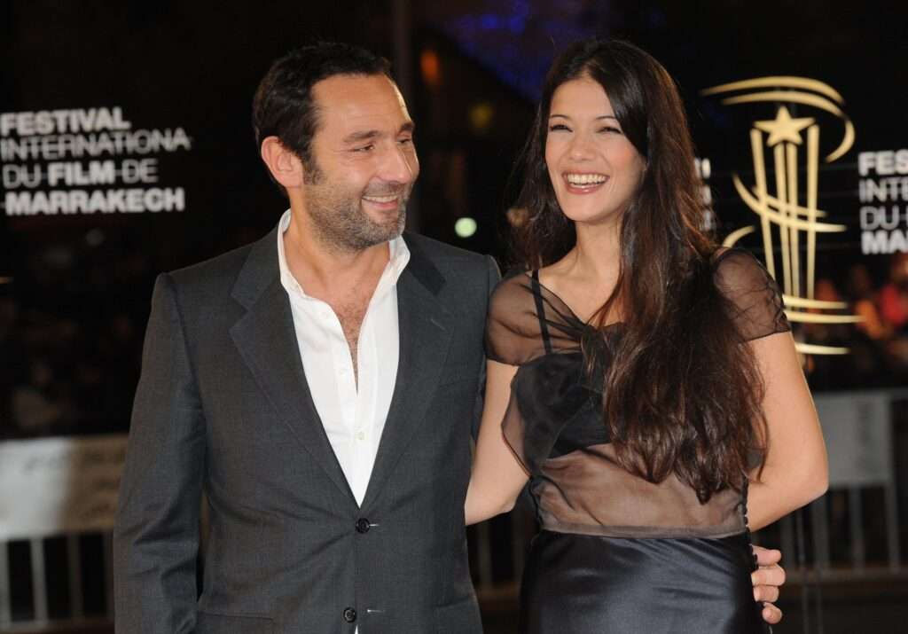 Ex Femme De Gilles Lellouche Ex Femme De Gilles Lellouche