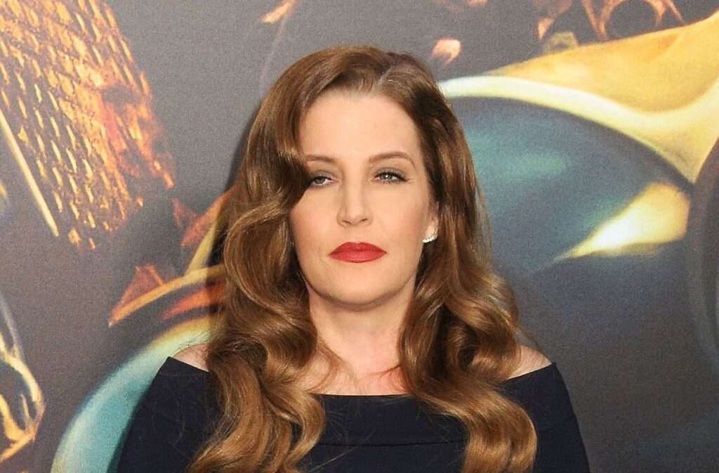 Fille Elvis Presley 2022 Age