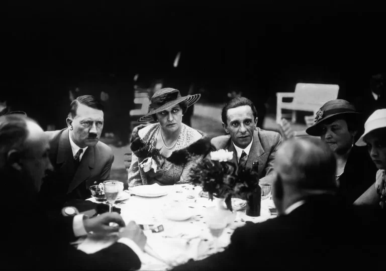 Fils Aine De Magda Goebbels