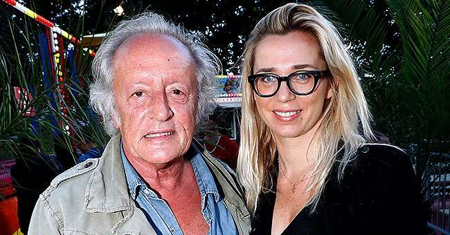 Fils De Didier Barbelivien