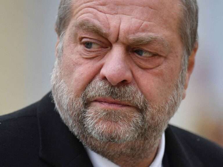 Fils De Éric Dupont Moretti