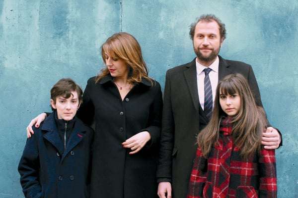 Fils De Valerie Benguigui