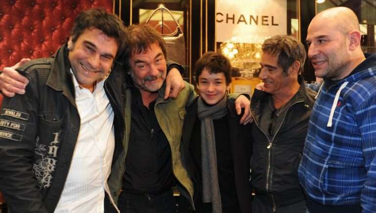 Fils De Vincent Moscato