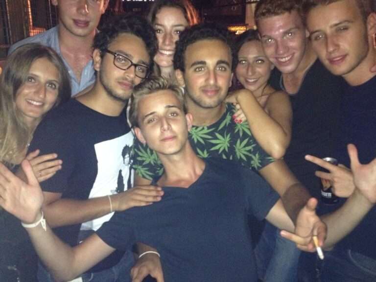 Fils De Zemmour