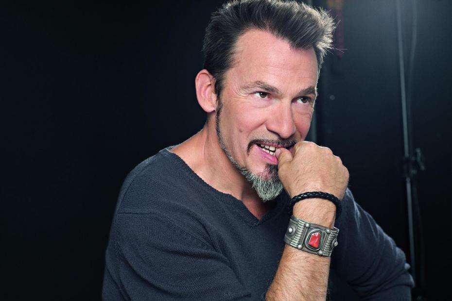 Florent Pagny Taille Poids Florent Pagny Taille Poids