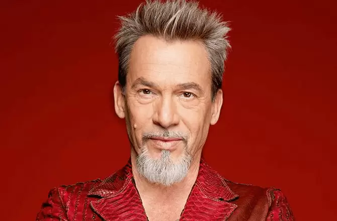 Florent Pagny Taille Poids Florent Pagny Taille Poids