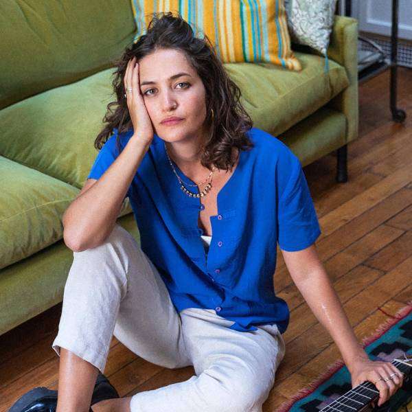 Gabi Hartmann Wikipedia