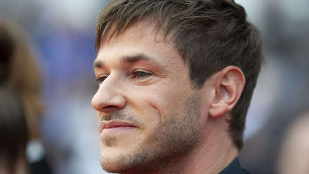 Gaspard Ulliel Mort