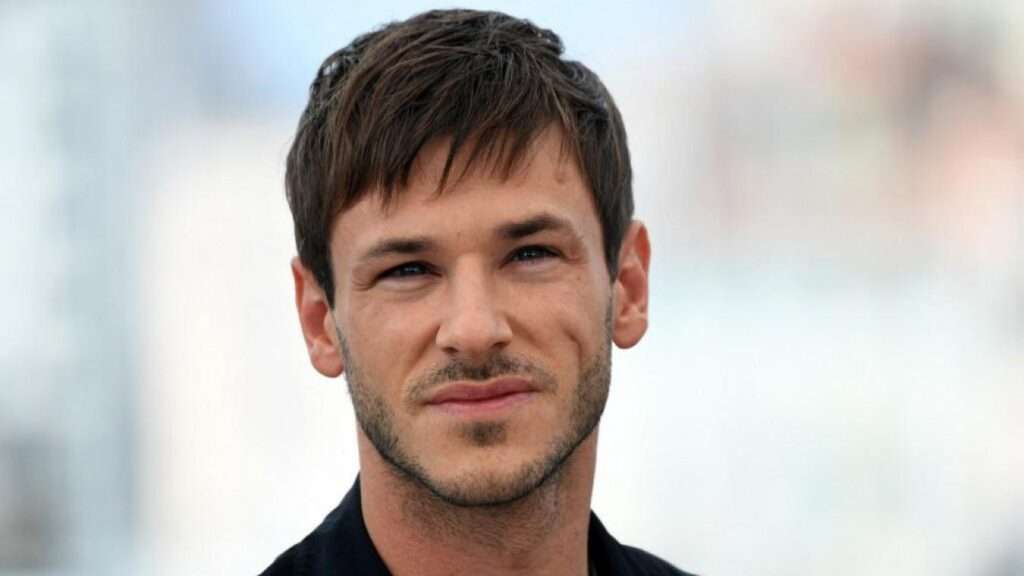 Gaspard Ulliel Mort