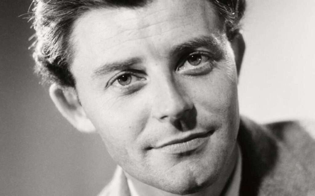 Gerard Philipe Cause Mort