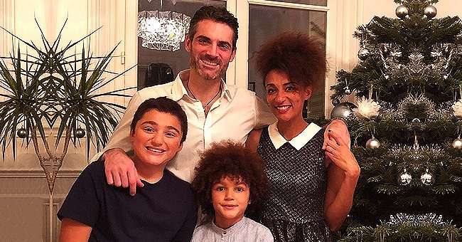 Gil Alma Et Ses Fils