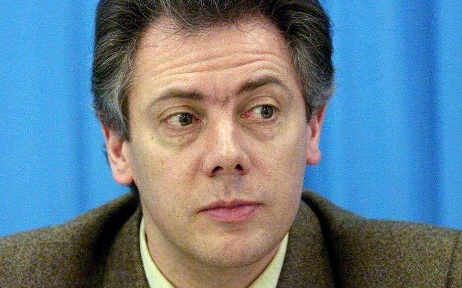 Gilles Beyer Maladie