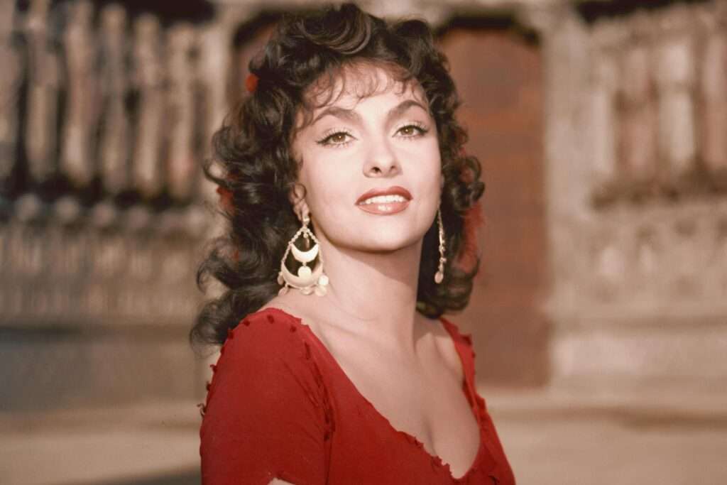 Gina Lollobrigida Fortune
