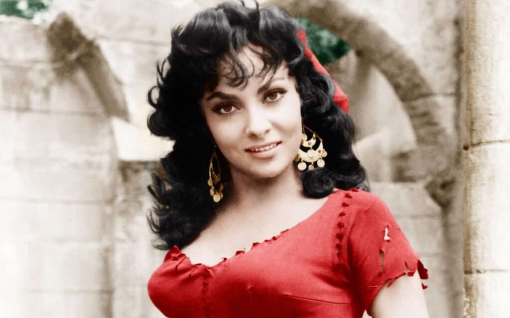 Gina Lollobrigida Fortune