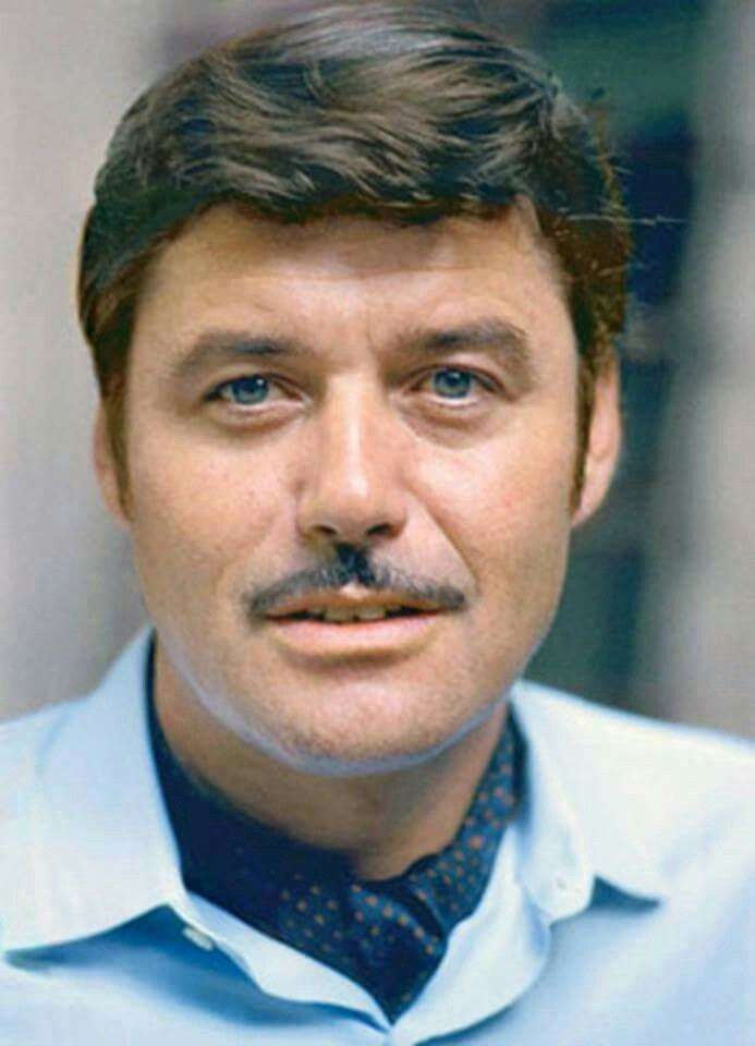 Guy Stevens Fils De Zorro