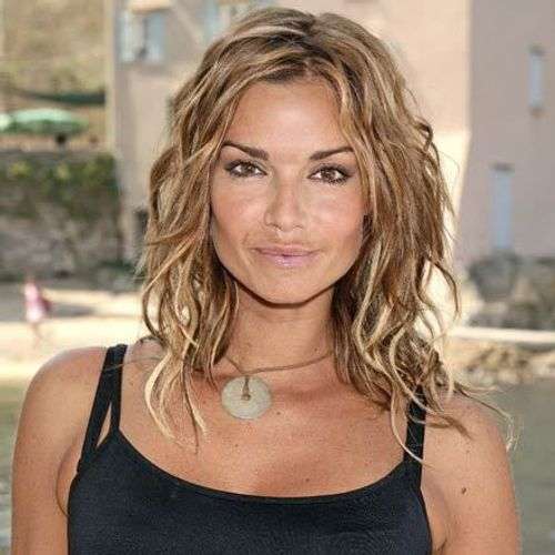 Ingrid Chauvin Jeune Ingrid Chauvin Jeune
