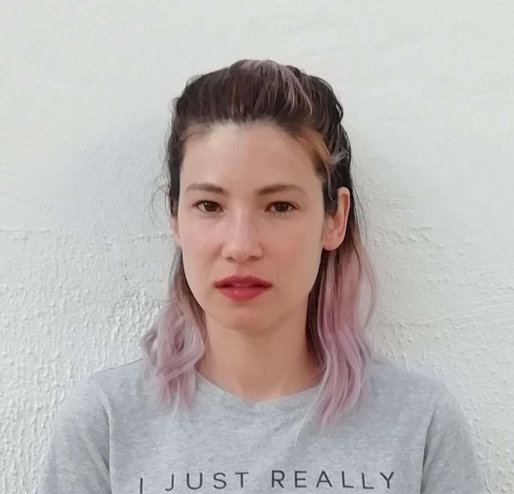 Jade Rose Parker Age