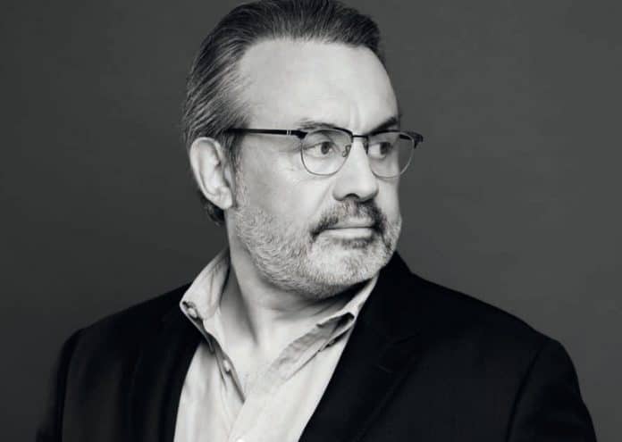 Jean-Pierre Nadir Fortune Estimée