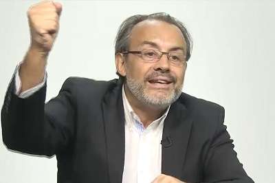 Jean-Pierre Nadir Fortune Estimée