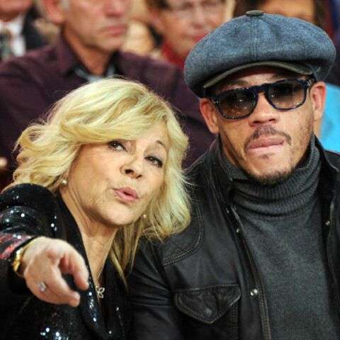 Joey Starr Parents
