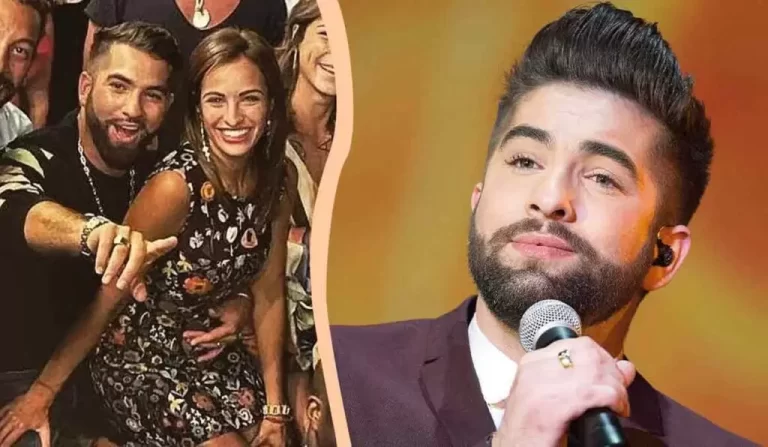 La Femme De Kendji Girac Est Elle Gitane