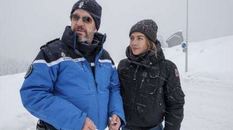 Lieu De Tournage Piste Noire