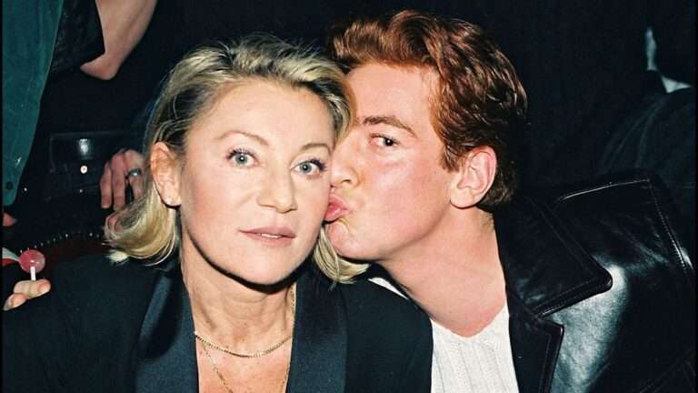 Ludo Le Fils De Sheila