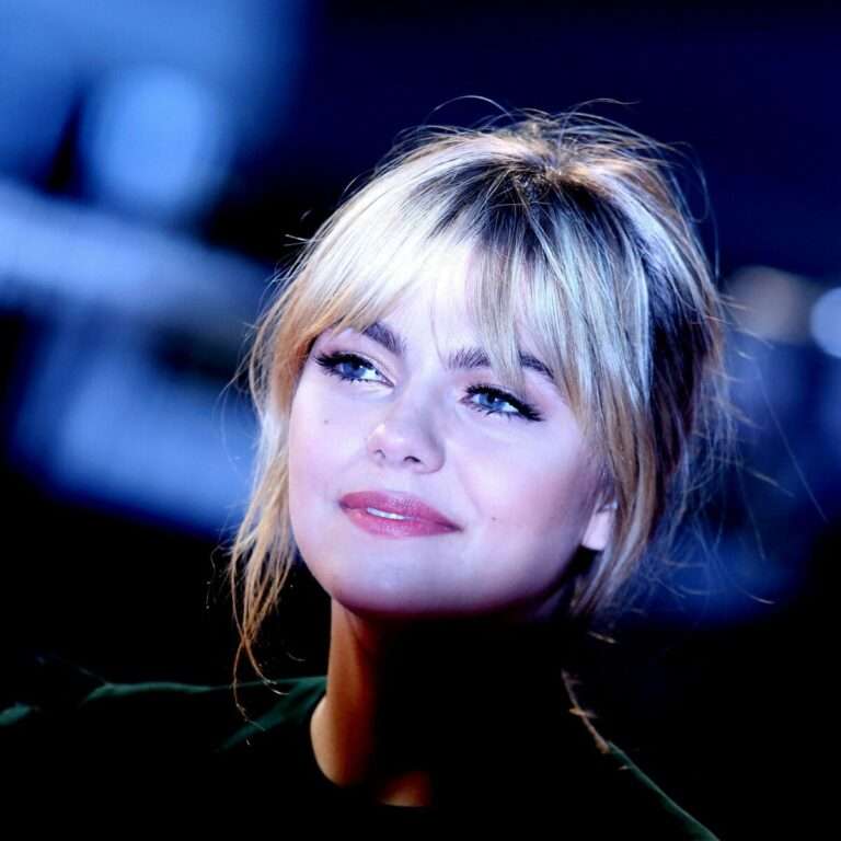 Maladie De Louane