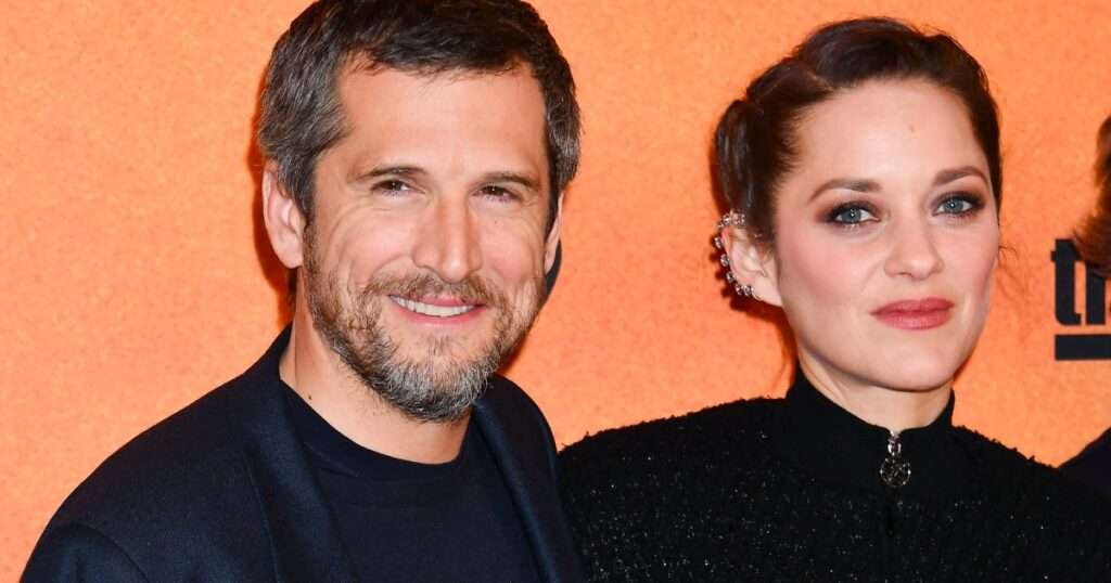 Marion Cotillard Ses Parents