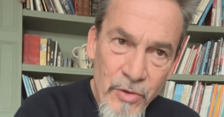 Mort De Florent Pagny