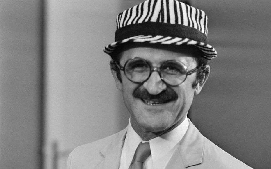 Mort De Marcel Zanini