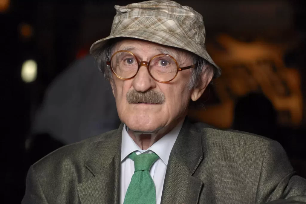 Mort De Marcel Zanini