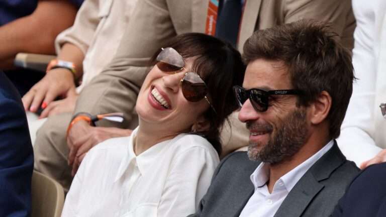 Nolwenn Leroy Enfants