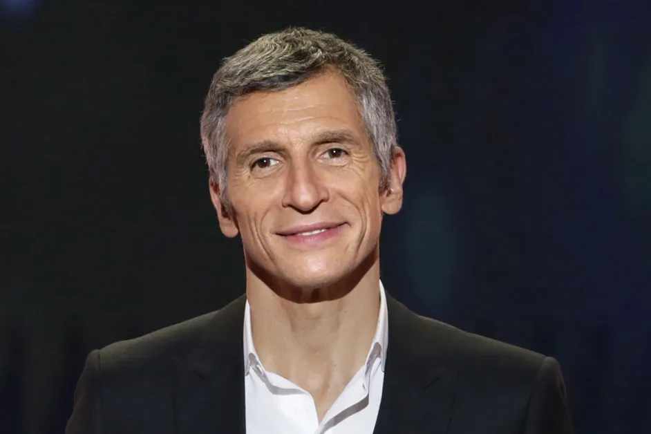 Nom De Famille De Nagui