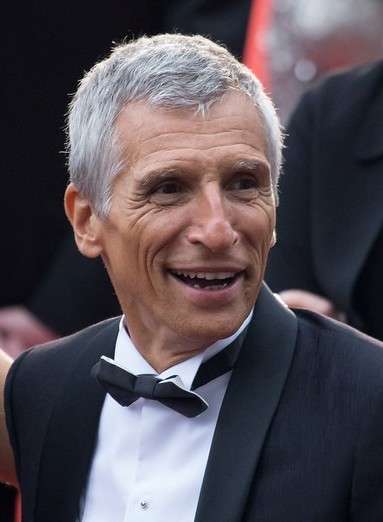 Nom De Famille De Nagui