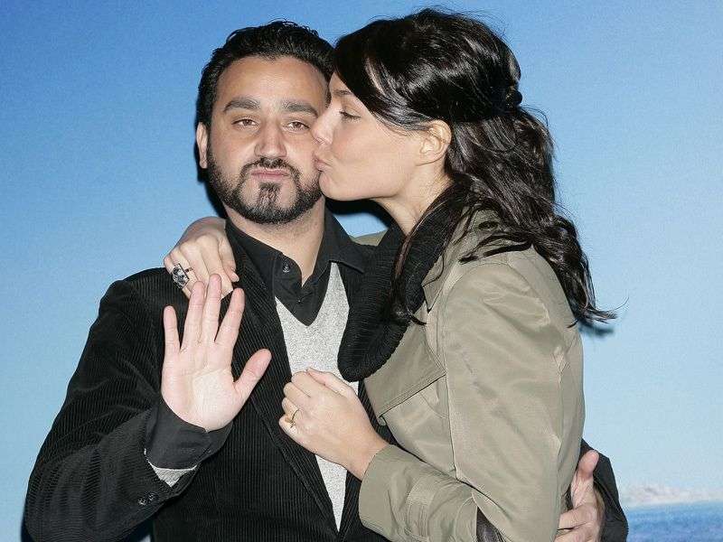 Parents De Cyril Hanouna Parents De Cyril Hanouna