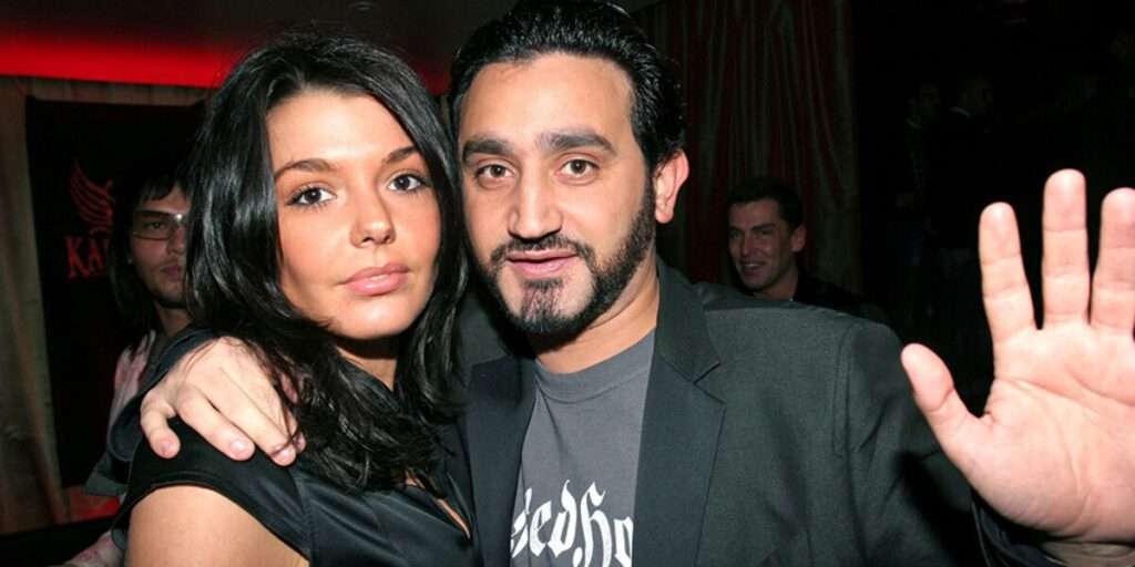 Parents De Cyril Hanouna Parents De Cyril Hanouna