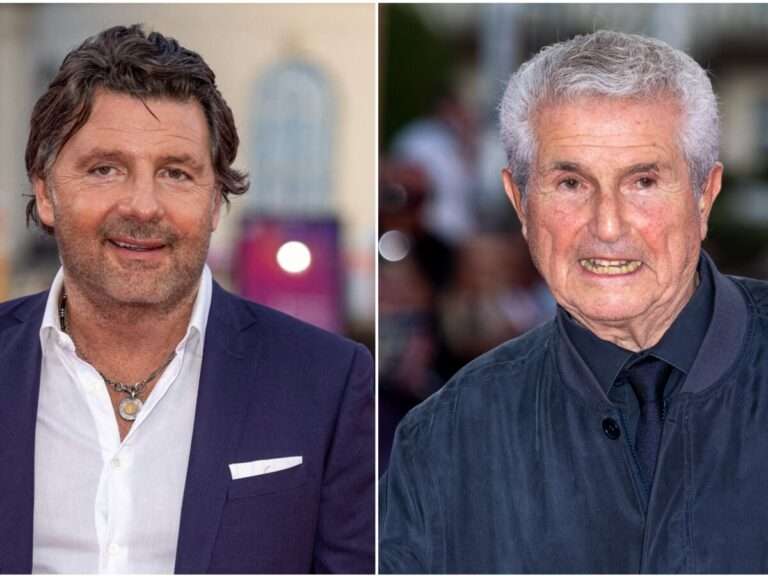 Parents De Gilles Lellouche